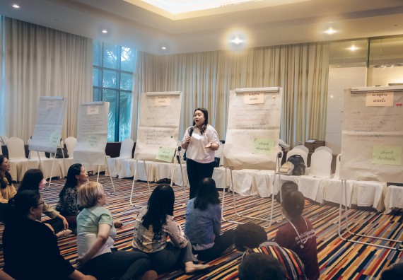 ภาพกิจกรรม  ผู้บริหาร คณาจารย์ และบุคลากร คณะวิทยาศาสตร์และเทคโนโลยีเข้าร่วม โครงการประชุมเชิงปฏิบัติการ “ทบทวนแผนกลยุทธ์ 2566 – 2570 และแผนปฏิบัติราชการ ประจำปี 2566