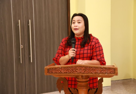 ภาพกิจกรรม  คณะวิทยาศาสตร์และเทคโนโลยี จัดกิจกรรมสร้างเสริมทักษะกระบวนการทางวิทยาศาสตร์สู่มาตรฐานสากล ให้กับนักเรียนระดับชั้นมัธยมศึกษาปีที่ 5 โรงเรียนตากพิทยาคม