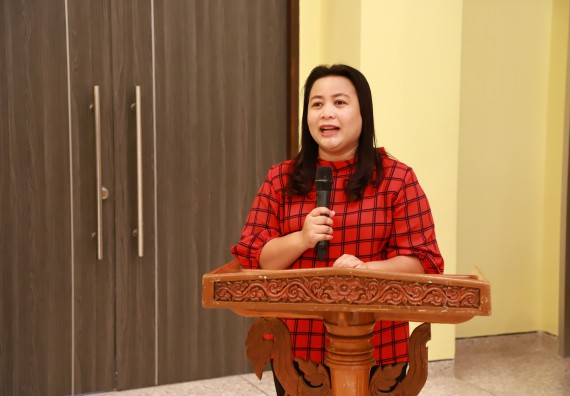 ภาพกิจกรรม  คณะวิทยาศาสตร์และเทคโนโลยี จัดกิจกรรมสร้างเสริมทักษะกระบวนการทางวิทยาศาสตร์สู่มาตรฐานสากล ให้กับนักเรียนระดับชั้นมัธยมศึกษาปีที่ 5 โรงเรียนตากพิทยาคม