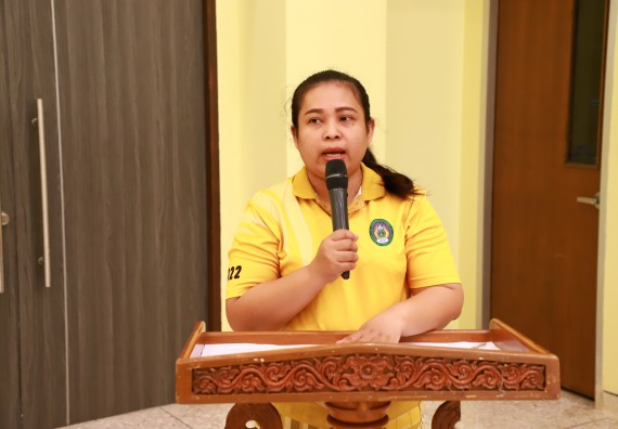 ภาพกิจกรรม  คณะวิทยาศาสตร์และเทคโนโลยี จัดกิจกรรมสร้างเสริมทักษะกระบวนการทางวิทยาศาสตร์สู่มาตรฐานสากล ให้กับนักเรียนระดับชั้นมัธยมศึกษาปีที่ 5 โรงเรียนตากพิทยาคม