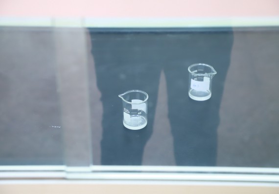 ภาพกิจกรรม  คณะวิทยาศาสตร์และเทคโนโลยี จัดกิจกรรมสร้างเสริมทักษะกระบวนการทางวิทยาศาสตร์สู่มาตรฐานสากล ให้กับนักเรียนระดับชั้นมัธยมศึกษาปีที่ 5 โรงเรียนตากพิทยาคม