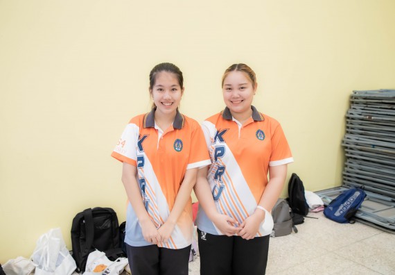 ภาพกิจกรรม  คณะวิทยาศาสตร์และเทคโนโลยี จัดกิจกรรมรักแรกผูกจิตนักศึกษาวิทยาศาสตร์และเทคโนโลยี ปฐมนิเทศนักศึกษาใหม่ คณะวิทยาศาสตร์และเทคโนโลยี ประจำปี 2566