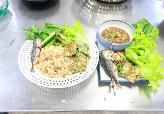 ภาพกิจกรรม  โปรแกรมวิชาวิทยาศาสตร์และเทคโนโลยีการอาหาร จัดกิจกรรมอบรมเชิงปฏิบัติการ เรื่อง การพัฒนาผู้เรียนตามผลการเรียนรู้ที่คาดหวังของหลักสูตรวิทยาศาสตรบัณฑิต สาขาวิชานวัตกรรมและธุรกิจอาหาร