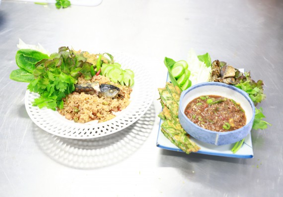 ภาพกิจกรรม  โปรแกรมวิชาวิทยาศาสตร์และเทคโนโลยีการอาหาร จัดกิจกรรมอบรมเชิงปฏิบัติการ เรื่อง การพัฒนาผู้เรียนตามผลการเรียนรู้ที่คาดหวังของหลักสูตรวิทยาศาสตรบัณฑิต สาขาวิชานวัตกรรมและธุรกิจอาหาร