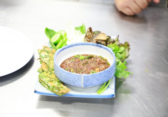 ภาพกิจกรรม  โปรแกรมวิชาวิทยาศาสตร์และเทคโนโลยีการอาหาร จัดกิจกรรมอบรมเชิงปฏิบัติการ เรื่อง การพัฒนาผู้เรียนตามผลการเรียนรู้ที่คาดหวังของหลักสูตรวิทยาศาสตรบัณฑิต สาขาวิชานวัตกรรมและธุรกิจอาหาร