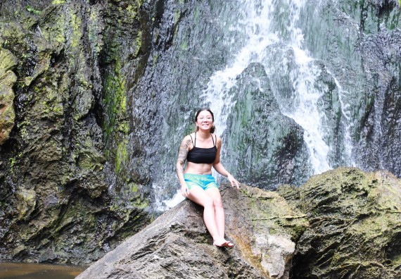 ภาพกิจกรรม  คณะวิทยาศาสตร์และเทคโนโลยี นำอาจารย์และนักศึกษาจาก Georgia Gwinnett College ประเทศสหรัฐอเมริกา ศึกษาดูงาน