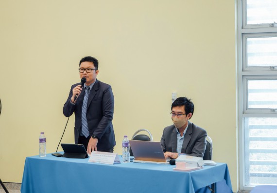 ภาพกิจกรรม อบรมเชิงปฏิบัติการ เรื่อง STEM เพื่อพัฒนาและยกระดับชุมชน