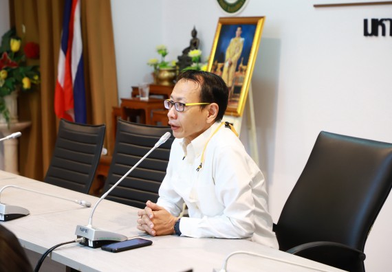 ภาพกิจกรรม  มหาวิทยาลัยนเรศวร และศูนย์วิทยาศาสตร์และวิทยาศาสตร์ประยุกต์ จัดอบรมเชิงปฏิบัติการเกี่ยวกับมาตรฐานความปลอดภัยห้องปฏิบัติการ ครั้งที่ 2