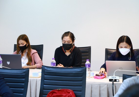 ภาพกิจกรรม  มหาวิทยาลัยนเรศวร และศูนย์วิทยาศาสตร์และวิทยาศาสตร์ประยุกต์ จัดอบรมเชิงปฏิบัติการเกี่ยวกับมาตรฐานความปลอดภัยห้องปฏิบัติการ ครั้งที่ 2