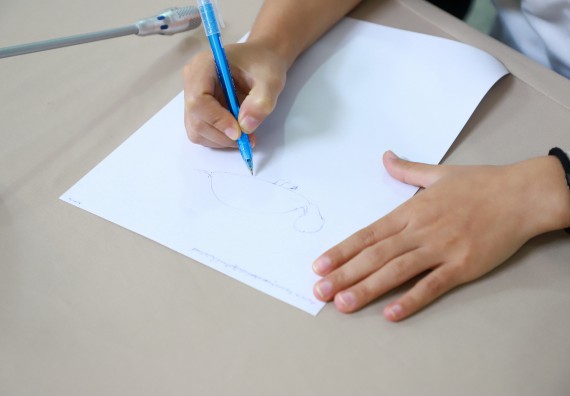 ภาพกิจกรรม  มหาวิทยาลัยนเรศวร และศูนย์วิทยาศาสตร์และวิทยาศาสตร์ประยุกต์ จัดอบรมเชิงปฏิบัติการเกี่ยวกับมาตรฐานความปลอดภัยห้องปฏิบัติการ ครั้งที่ 2