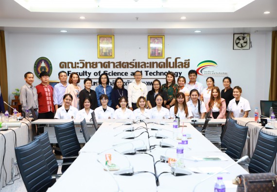 ภาพกิจกรรม  มหาวิทยาลัยนเรศวร และศูนย์วิทยาศาสตร์และวิทยาศาสตร์ประยุกต์ จัดอบรมเชิงปฏิบัติการเกี่ยวกับมาตรฐานความปลอดภัยห้องปฏิบัติการ ครั้งที่ 2