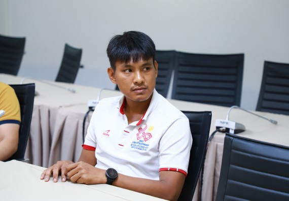 ภาพกิจกรรม  หลักสูตรวิทยาศาสตรบัณฑิต สาขาวิชาวิทยาการคอมพิวเตอร์ จัดกิจกรรมตรวจประเมินคุณภาพภายในตามเกณฑ์ AUN-QA