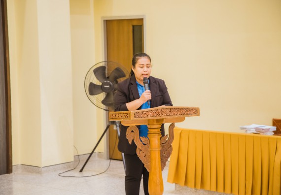 ภาพกิจกรรม   คณะวิทยาศาสตร์และเทคโนโลยี มหาวิทยาลัยราชภัฏกำแพงเพชร ร่วมกับโรงเรียนกำแพงเพชรพิทยาคม จัดโครงการค่ายวิทยาศาสตร์นักเรียนห้องเรียนพิเศษ