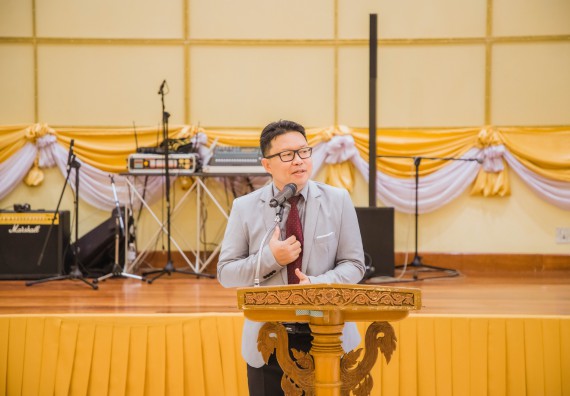 ภาพกิจกรรม   คณะวิทยาศาสตร์และเทคโนโลยี มหาวิทยาลัยราชภัฏกำแพงเพชร ร่วมกับโรงเรียนกำแพงเพชรพิทยาคม จัดโครงการค่ายวิทยาศาสตร์นักเรียนห้องเรียนพิเศษ