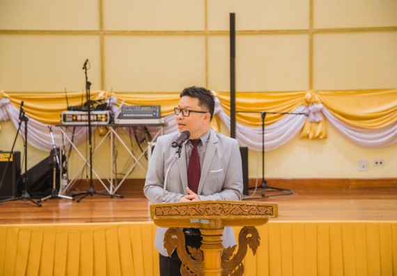 ภาพกิจกรรม   คณะวิทยาศาสตร์และเทคโนโลยี มหาวิทยาลัยราชภัฏกำแพงเพชร ร่วมกับโรงเรียนกำแพงเพชรพิทยาคม จัดโครงการค่ายวิทยาศาสตร์นักเรียนห้องเรียนพิเศษ