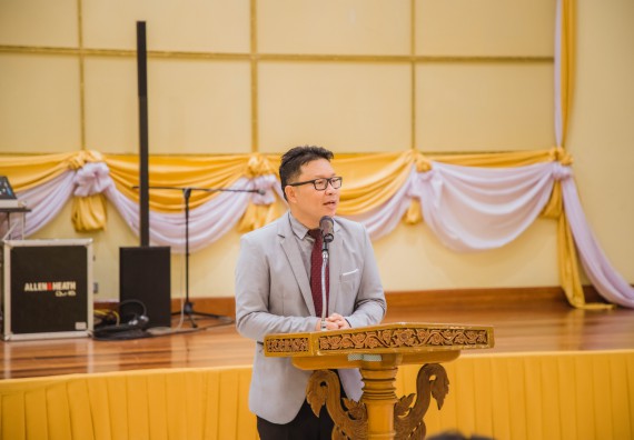 ภาพกิจกรรม   คณะวิทยาศาสตร์และเทคโนโลยี มหาวิทยาลัยราชภัฏกำแพงเพชร ร่วมกับโรงเรียนกำแพงเพชรพิทยาคม จัดโครงการค่ายวิทยาศาสตร์นักเรียนห้องเรียนพิเศษ