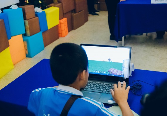 ภาพกิจกรรม  คณะวิทยาศาสตร์และเทคโนโลยี จัดนิทรรศการและกิจกรรมด้านวิทยาศาสตร์ เทคโนโลยีและนวัตกรรม (วทน.)  งานสัปดาห์วิทยาศาสตร์แห่งชาติ ส่วนภูมิภาค ประจำปี 2566