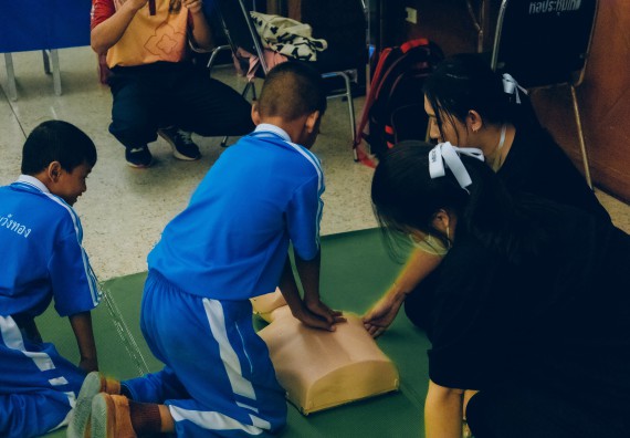 ภาพกิจกรรม  คณะวิทยาศาสตร์และเทคโนโลยี จัดนิทรรศการและกิจกรรมด้านวิทยาศาสตร์ เทคโนโลยีและนวัตกรรม (วทน.)  งานสัปดาห์วิทยาศาสตร์แห่งชาติ ส่วนภูมิภาค ประจำปี 2566