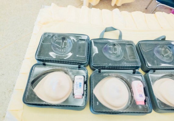 ภาพกิจกรรม  คณะวิทยาศาสตร์และเทคโนโลยี จัดนิทรรศการและกิจกรรมด้านวิทยาศาสตร์ เทคโนโลยีและนวัตกรรม (วทน.)  งานสัปดาห์วิทยาศาสตร์แห่งชาติ ส่วนภูมิภาค ประจำปี 2566