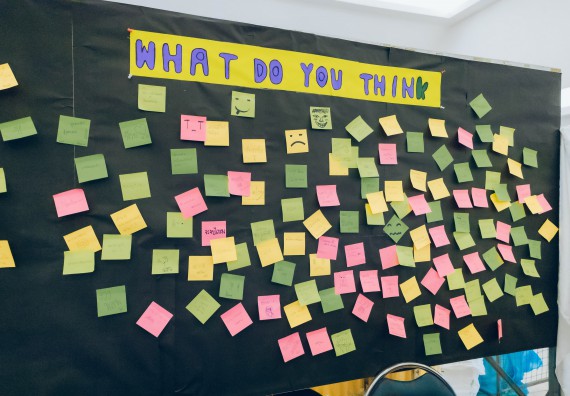 ภาพกิจกรรม  คณะวิทยาศาสตร์และเทคโนโลยี จัดนิทรรศการและกิจกรรมด้านวิทยาศาสตร์ เทคโนโลยีและนวัตกรรม (วทน.)  งานสัปดาห์วิทยาศาสตร์แห่งชาติ ส่วนภูมิภาค ประจำปี 2566