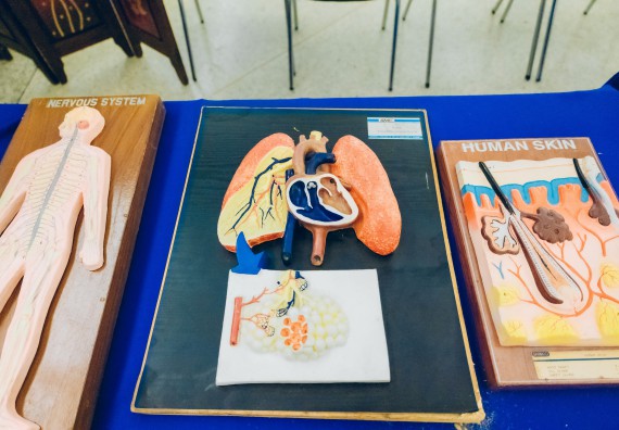 ภาพกิจกรรม  คณะวิทยาศาสตร์และเทคโนโลยี จัดนิทรรศการและกิจกรรมด้านวิทยาศาสตร์ เทคโนโลยีและนวัตกรรม (วทน.)  งานสัปดาห์วิทยาศาสตร์แห่งชาติ ส่วนภูมิภาค ประจำปี 2566