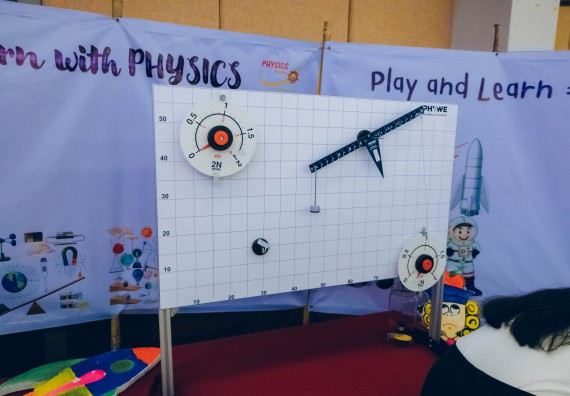 ภาพกิจกรรม  คณะวิทยาศาสตร์และเทคโนโลยี จัดนิทรรศการและกิจกรรมด้านวิทยาศาสตร์ เทคโนโลยีและนวัตกรรม (วทน.)  งานสัปดาห์วิทยาศาสตร์แห่งชาติ ส่วนภูมิภาค ประจำปี 2566