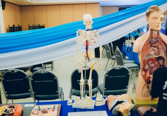 ภาพกิจกรรม  คณะวิทยาศาสตร์และเทคโนโลยี จัดนิทรรศการและกิจกรรมด้านวิทยาศาสตร์ เทคโนโลยีและนวัตกรรม (วทน.)  งานสัปดาห์วิทยาศาสตร์แห่งชาติ ส่วนภูมิภาค ประจำปี 2566