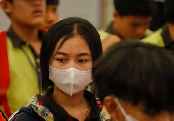 ภาพกิจกรรม  คณะวิทยาศาสตร์และเทคโนโลยี การแข่งขัน E-sport ROV Championship ระดับมัธยมศึกษาตอนต้น มัธยมศึกษาตอนปลาย งานสัปดาห์วิทยาศาสตร์แห่งชาติ ส่วนภูมิภาค ประจำปี 2566