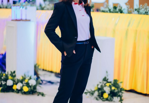 ภาพกิจกรรม  คณะวิทยาศาสตร์และเทคโนโลยี จัดพิธีถวายราชสดุดี พิธีถวายพานพุ่มสักการะและพิธีเปิด งานสัปดาห์วิทยาศาสตร์แห่งชาติ ส่วนภูมิภาค ประจำปี 2566