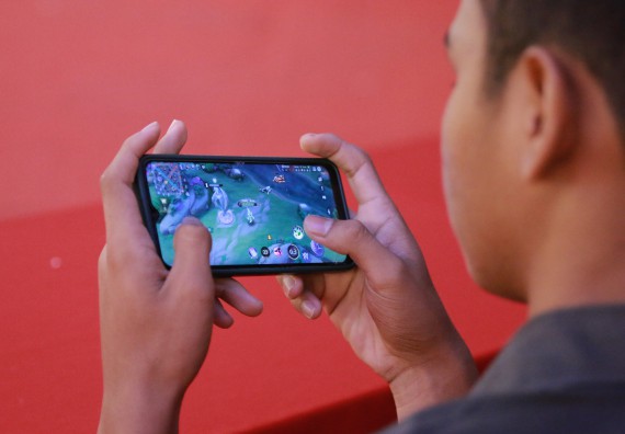 ภาพกิจกรรม  คณะวิทยาศาสตร์และเทคโนโลยี การแข่งขัน E-sport ROV Championship ระดับมัธยมศึกษาตอนต้น มัธยมศึกษาตอนปลาย งานสัปดาห์วิทยาศาสตร์แห่งชาติ ส่วนภูมิภาค ประจำปี 2566