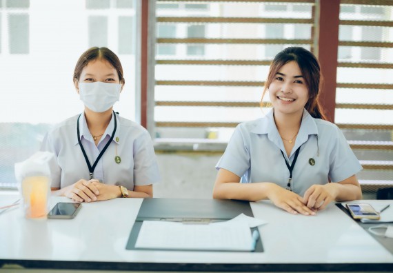 ภาพกิจกรรม  คณะวิทยาศาสตร์และเทคโนโลยี จัดการแข่งขันทักษะทางวิทยาศาสตร์และเทคโนโลยี ระดับมัธยมศึกษาตอนต้น มัธยมศึกษาตอนปลาย งานสัปดาห์วิทยาศาสตร์แห่งชาติ ส่วนภูมิภาค ประจำปี 2566