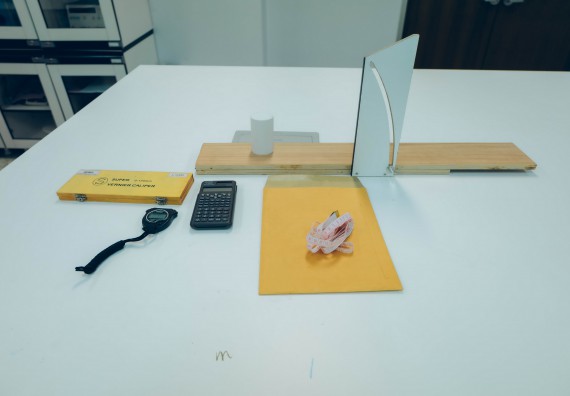 ภาพกิจกรรม  คณะวิทยาศาสตร์และเทคโนโลยี จัดการแข่งขันทักษะทางวิทยาศาสตร์และเทคโนโลยี ระดับมัธยมศึกษาตอนต้น มัธยมศึกษาตอนปลาย งานสัปดาห์วิทยาศาสตร์แห่งชาติ ส่วนภูมิภาค ประจำปี 2566