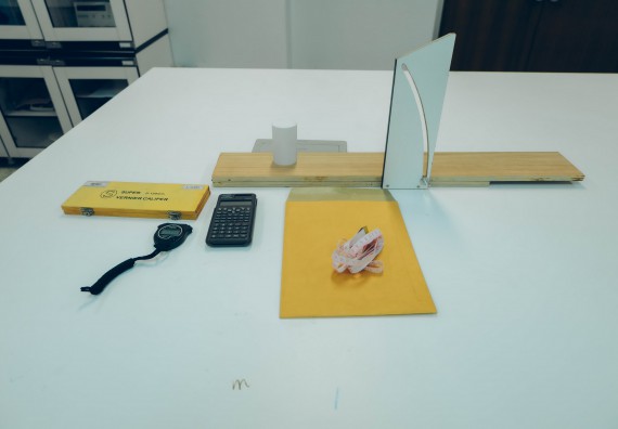 ภาพกิจกรรม  คณะวิทยาศาสตร์และเทคโนโลยี จัดการแข่งขันทักษะทางวิทยาศาสตร์และเทคโนโลยี ระดับมัธยมศึกษาตอนต้น มัธยมศึกษาตอนปลาย งานสัปดาห์วิทยาศาสตร์แห่งชาติ ส่วนภูมิภาค ประจำปี 2566