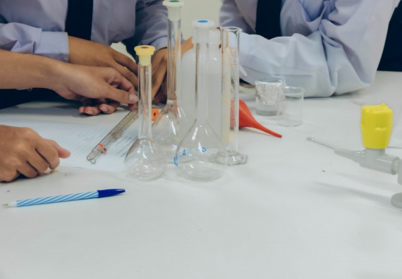 ภาพกิจกรรม  คณะวิทยาศาสตร์และเทคโนโลยี จัดการแข่งขันทักษะทางวิทยาศาสตร์และเทคโนโลยี ระดับมัธยมศึกษาตอนต้น มัธยมศึกษาตอนปลาย งานสัปดาห์วิทยาศาสตร์แห่งชาติ ส่วนภูมิภาค ประจำปี 2566