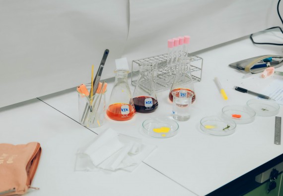 ภาพกิจกรรม  คณะวิทยาศาสตร์และเทคโนโลยี จัดการแข่งขันทักษะทางวิทยาศาสตร์และเทคโนโลยี ระดับมัธยมศึกษาตอนต้น มัธยมศึกษาตอนปลาย งานสัปดาห์วิทยาศาสตร์แห่งชาติ ส่วนภูมิภาค ประจำปี 2566