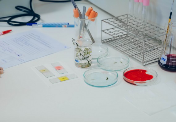 ภาพกิจกรรม  คณะวิทยาศาสตร์และเทคโนโลยี จัดการแข่งขันทักษะทางวิทยาศาสตร์และเทคโนโลยี ระดับมัธยมศึกษาตอนต้น มัธยมศึกษาตอนปลาย งานสัปดาห์วิทยาศาสตร์แห่งชาติ ส่วนภูมิภาค ประจำปี 2566