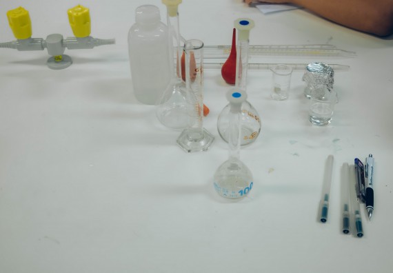 ภาพกิจกรรม  คณะวิทยาศาสตร์และเทคโนโลยี จัดการแข่งขันทักษะทางวิทยาศาสตร์และเทคโนโลยี ระดับมัธยมศึกษาตอนต้น มัธยมศึกษาตอนปลาย งานสัปดาห์วิทยาศาสตร์แห่งชาติ ส่วนภูมิภาค ประจำปี 2566