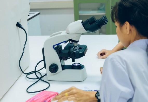 ภาพกิจกรรม  คณะวิทยาศาสตร์และเทคโนโลยี จัดการแข่งขันทักษะทางวิทยาศาสตร์และเทคโนโลยี ระดับมัธยมศึกษาตอนต้น มัธยมศึกษาตอนปลาย งานสัปดาห์วิทยาศาสตร์แห่งชาติ ส่วนภูมิภาค ประจำปี 2566