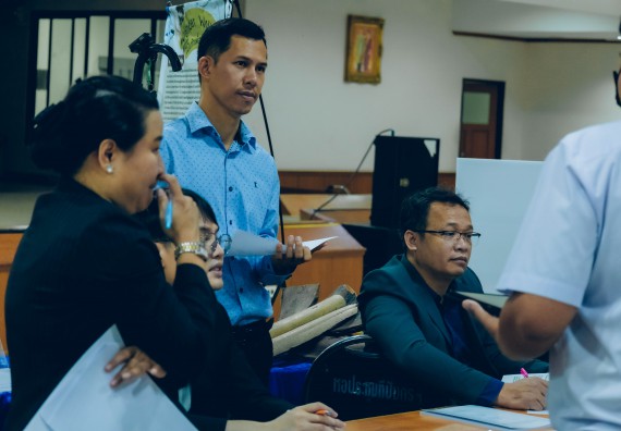 ภาพกิจกรรม  คณะวิทยาศาสตร์และเทคโนโลยี การประกวดโครงงานวิทยาศาสตร์ ระดับมัธยมศึกษาตอนต้น มัธยมศึกษาตอนปลาย งานสัปดาห์วิทยาศาสตร์แห่งชาติ ส่วนภูมิภาค ประจำปี 2566