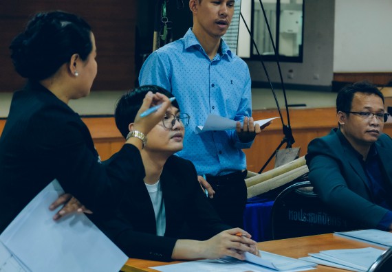 ภาพกิจกรรม  คณะวิทยาศาสตร์และเทคโนโลยี การประกวดโครงงานวิทยาศาสตร์ ระดับมัธยมศึกษาตอนต้น มัธยมศึกษาตอนปลาย งานสัปดาห์วิทยาศาสตร์แห่งชาติ ส่วนภูมิภาค ประจำปี 2566