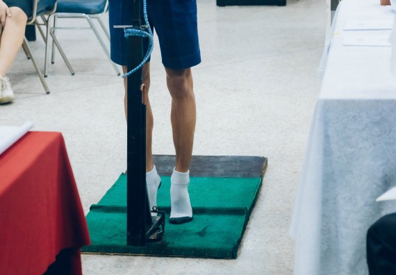 ภาพกิจกรรม  คณะวิทยาศาสตร์และเทคโนโลยี การประกวดโครงงานวิทยาศาสตร์ ระดับมัธยมศึกษาตอนต้น มัธยมศึกษาตอนปลาย งานสัปดาห์วิทยาศาสตร์แห่งชาติ ส่วนภูมิภาค ประจำปี 2566