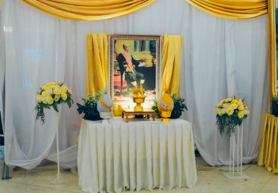 ภาพกิจกรรม  คณะวิทยาศาสตร์และเทคโนโลยี จัดนิทรรศการเทิดพระเกียรติและพระปรีชาสามารถด้านวิทยาศาสตร์และเทคโนโลยี งานสัปดาห์วิทยาศาสตร์แห่งชาติ ส่วนภูมิภาค ประจำปี 2566