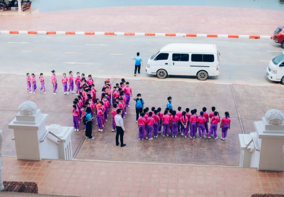 ภาพกิจกรรม  คณะวิทยาศาสตร์และเทคโนโลยี จัดนิทรรศการและกิจกรรมด้านวิทยาศาสตร์ เทคโนโลยีและนวัตกรรม (วทน.)  งานสัปดาห์วิทยาศาสตร์แห่งชาติ ส่วนภูมิภาค ประจำปี 2566