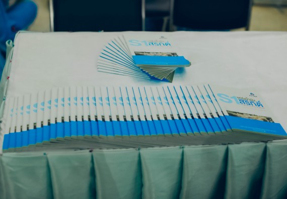 ภาพกิจกรรม  คณะวิทยาศาสตร์และเทคโนโลยี จัดนิทรรศการและกิจกรรมด้านวิทยาศาสตร์ เทคโนโลยีและนวัตกรรม (วทน.)  งานสัปดาห์วิทยาศาสตร์แห่งชาติ ส่วนภูมิภาค ประจำปี 2566