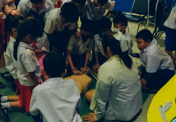 ภาพกิจกรรม  คณะวิทยาศาสตร์และเทคโนโลยี จัดนิทรรศการและกิจกรรมด้านวิทยาศาสตร์ เทคโนโลยีและนวัตกรรม (วทน.)  งานสัปดาห์วิทยาศาสตร์แห่งชาติ ส่วนภูมิภาค ประจำปี 2566