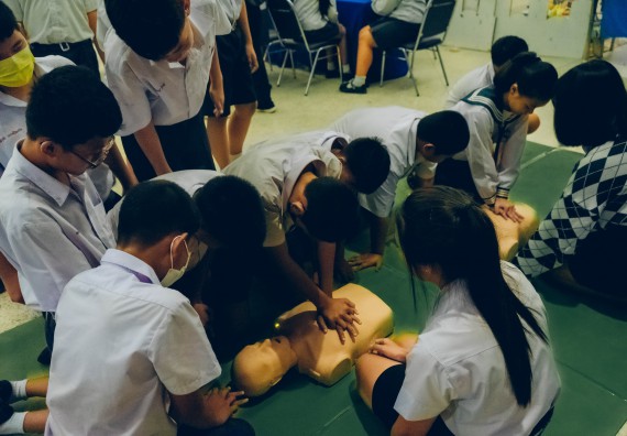 ภาพกิจกรรม  คณะวิทยาศาสตร์และเทคโนโลยี จัดนิทรรศการและกิจกรรมด้านวิทยาศาสตร์ เทคโนโลยีและนวัตกรรม (วทน.)  งานสัปดาห์วิทยาศาสตร์แห่งชาติ ส่วนภูมิภาค ประจำปี 2566