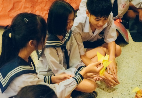 ภาพกิจกรรม  คณะวิทยาศาสตร์และเทคโนโลยี จัดนิทรรศการและกิจกรรมด้านวิทยาศาสตร์ เทคโนโลยีและนวัตกรรม (วทน.)  งานสัปดาห์วิทยาศาสตร์แห่งชาติ ส่วนภูมิภาค ประจำปี 2566