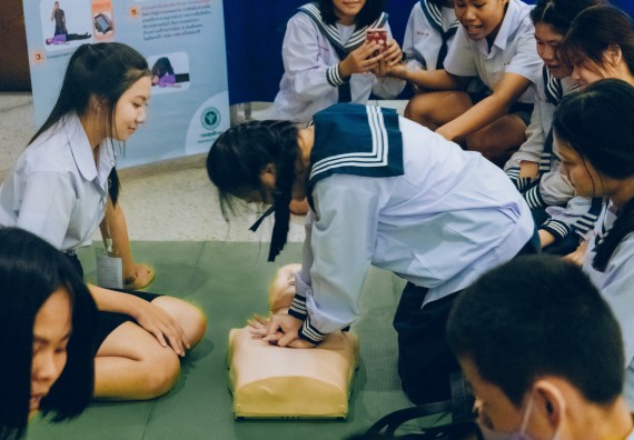 ภาพกิจกรรม  คณะวิทยาศาสตร์และเทคโนโลยี จัดนิทรรศการและกิจกรรมด้านวิทยาศาสตร์ เทคโนโลยีและนวัตกรรม (วทน.)  งานสัปดาห์วิทยาศาสตร์แห่งชาติ ส่วนภูมิภาค ประจำปี 2566