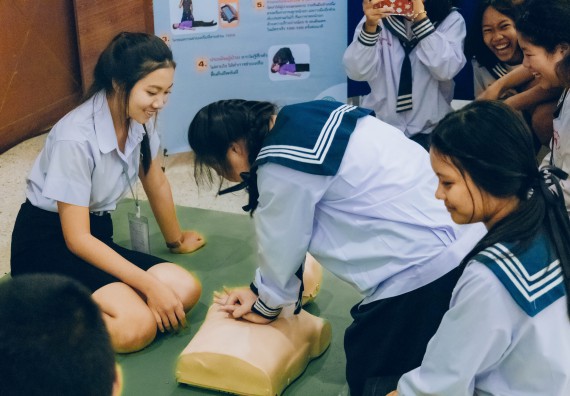 ภาพกิจกรรม  คณะวิทยาศาสตร์และเทคโนโลยี จัดนิทรรศการและกิจกรรมด้านวิทยาศาสตร์ เทคโนโลยีและนวัตกรรม (วทน.)  งานสัปดาห์วิทยาศาสตร์แห่งชาติ ส่วนภูมิภาค ประจำปี 2566