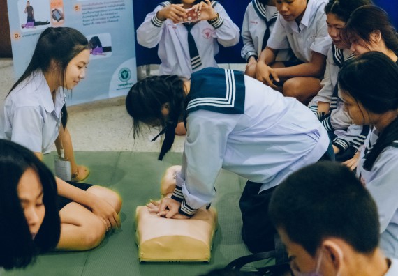 ภาพกิจกรรม  คณะวิทยาศาสตร์และเทคโนโลยี จัดนิทรรศการและกิจกรรมด้านวิทยาศาสตร์ เทคโนโลยีและนวัตกรรม (วทน.)  งานสัปดาห์วิทยาศาสตร์แห่งชาติ ส่วนภูมิภาค ประจำปี 2566